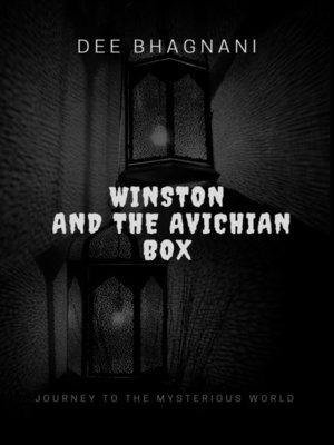 cover image of Winston and the Avichian Box